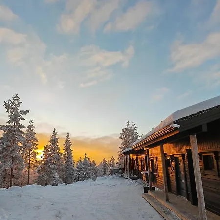 Rukan Tunturipoelloe * Kuusamo