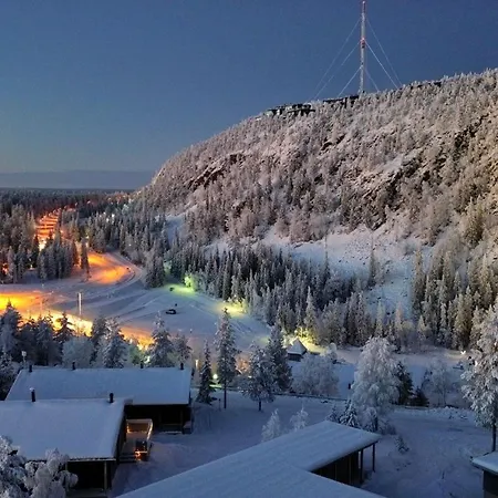 Rukan Tunturipoelloe