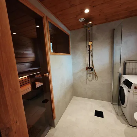 Rukan Tunturipoelloe * Kuusamo