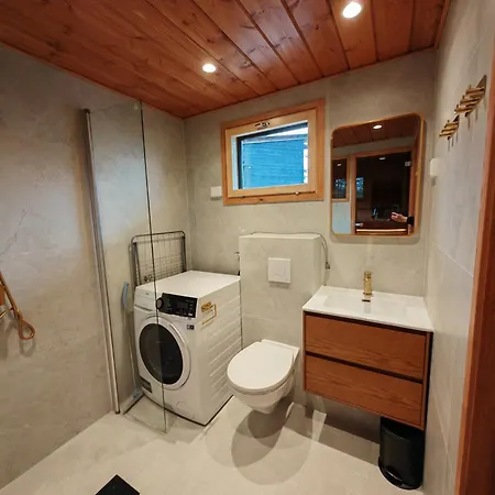 Vakantiehuis Rukan Tunturipoelloe *