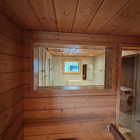 Casa vacanze Rukan Tunturipoelloe Kuusamo