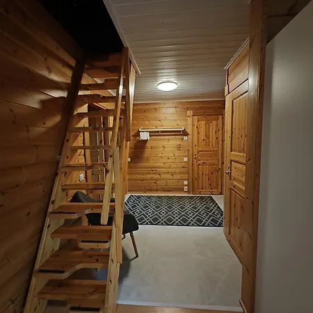 Casa vacanze Rukan Tunturipoelloe