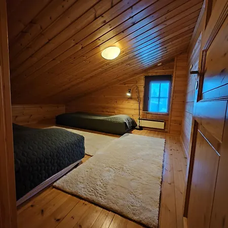 Rukan Tunturipoelloe